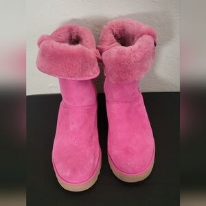 UGG boots